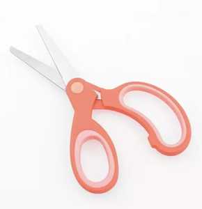 Ciseaux de découpe de papier en acier inoxydable par ZACHARY INDUSTRIES - Product Image 4