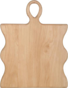 Tabla de Cortar de Madera OEM con Asa de Lazo |   Tabla de Servir y Cortar al por Mayor - Product Image 3