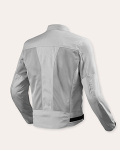 ผู้ผลิตเสื้อแจ็คเก็ตคอร์ดูร่าคุณภาพสูงสำหรับการแข่งรถมอเตอร์ไซค์แบบมีช่องระบายอากาศ ราคาโรงงาน ขายส่ง - Product Image 4