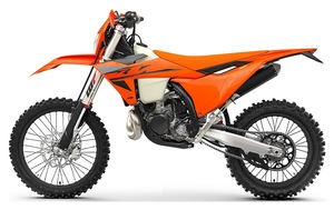 Disponible dès maintenant : Nouvelles motos 250 XCW 2025 en stock F7375Y4 - Product Image 2