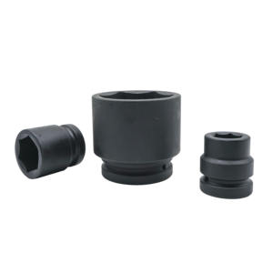 1" Impact <b>Socket</b> Size <b>17mm</b> to 115mm for Hand Tools - Product Image 1