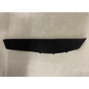 Kit de carénage complet pour moto Piaggio X9 500 d'occasion avec pièces de carrosserie en plastique ABS - Product Image 3