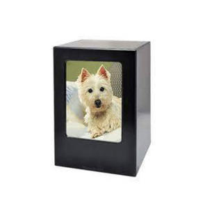 Keepsake <b>Urns</b> With High Quality Pet Photo Frame <b>Urns</b> Keepsake <b>Urns</b> <b>for</b> Cat and <b>Dog</b> <b>Ashes</b> Pet Memorial <b>Urns</b> - Product Image 2