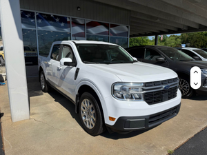 Ford Maverick Lariat SuperCrew Pickup 4D 2023 Usada en Buen Estado en Venta - Product Image 6