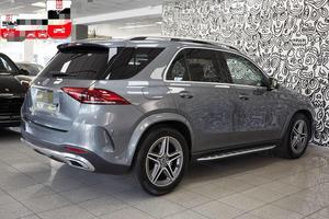 2024 Mer CE des-Ben Z GLE 400 AMG line 4MATIC ประสิทธิภาพเซรามิกคาร์บอน816HP ปลั๊กอินไฮบริดใหม่ - Product Image 4