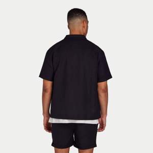 Camisas de hombre personalizadas camisas de vestir de oficina formales para hombre camisa de manga larga de cuello alto informal de algodón - Product Image 4