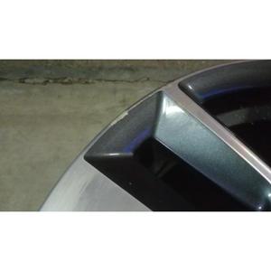 Rueda de Aleación 2K95 5FA1A para NISSAN Micra Serie (K14) (17>) - Product Image 4