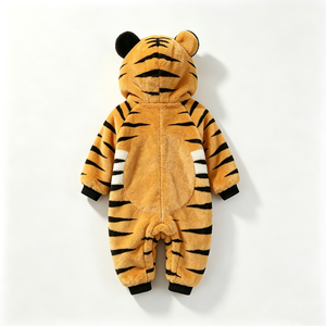 Mochila de Peluche para Exportación Global, Unisex, Multiedad, Rellena de Algodón PP, Disfraz de Animal Navideño - Product Image 4
