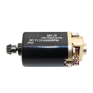 Motor de CC DE ALTO Torque de eje corto CNC para Jinming, para pastas de Gel de Bing Feng, de eje corto, de 2, 2, 1, 2, 2, 2 - Product Image 2