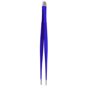 Pinzas Atraumáticas Debakey de Acero Inoxidable, Instrumento para Procedimientos Quirúrgicos Vasculares y Cardiotorácicos, Proveedor Mayorista - Product Image 1