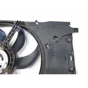 VENTILADOR DE RADIADOR OPEL Corsa E 3ª Serie 13263552 B 14 XEL, D 14 XEL Gasolina 1400 (15>) - Product Image 5