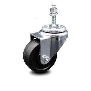 Ruedas SCC de Aleación de Primera Calidad, Juego de Llantas Automotrices de Alto Rendimiento SCC Wheels - Product Image 2