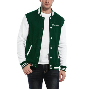 Veste de survêtement pour homme, vêtements d'automne et d'hiver, séchage rapide, meilleure qualité, veste de survêtement pour homme sur mesure - Product Image 2