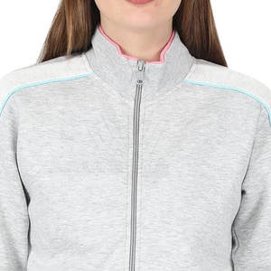 Servicio de OEM Venta caliente Mujeres Chándales Precio al por mayor Logotipo personalizado Mujeres Chándal Para la venta - Product Image 5