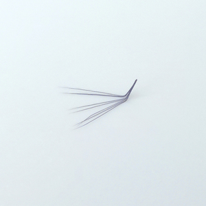 Extensiones de pestañas sueltas hechas a mano de alta calidad ventiladores prefabricados personalizados con etiqueta privada y logotipo de Vietnam - Product Image 3