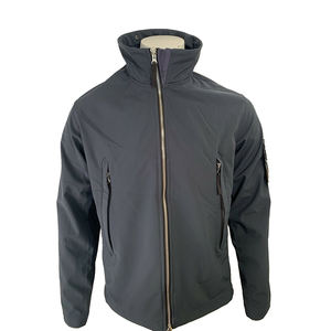 <b>jacket</b> for <b>men's</b> <b>jackets</b> Popular Design Customized High Quality <b>Men</b> Breathable Windproof Outdoor <b>Soft</b> <b>Shell</b> <b>Jackets</b> - Product Image 1