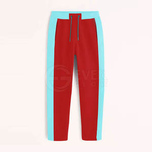 2024 última nueva moda hombres Jogging pantalones venta directa de fábrica precio bajo pantalones casuales hechos en Pakistán - Product Image 1