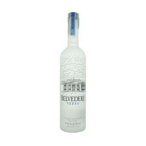 Vente en gros Vodka Belvedere 700ml | 6 Pcs Carton | Esprit de seigle polonais de qualité supérieure - Product Image 6