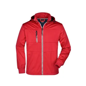 Custom <b>Men's</b> Maritime <b>Jacket</b> for Hiking Gear & Dry Sack for Outdoor Adventures - Product Image 4