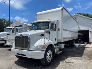 Camión <span class=keywords><strong>de</strong></span> Carga Seca Usado <span class=keywords><strong>en</strong></span> Excelentes Condiciones, Peterbilt <span class=keywords><strong>de</strong></span> <span class=keywords><strong>26</strong></span> <span class=keywords><strong>Pies</strong></span>, <span class=keywords><strong>en</strong></span> <span class=keywords><strong>Venta</strong></span>, Entrega Global - Product Image 4