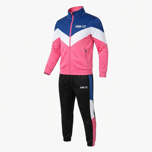 Sudadera con Capucha Deportiva Hawk Eye para Hombre, Corte Ajustado, Forro Polar de 300g, Invierno, Conjunto Deportivo con Botones, Transpirable - Product Image 3