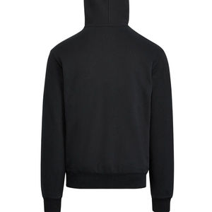 Unisex 3D bordado respetuoso del medio ambiente Sudadera con capucha transpirable Navidad Teddy Fleece lujo pesado invierno personalizable - Product Image 4