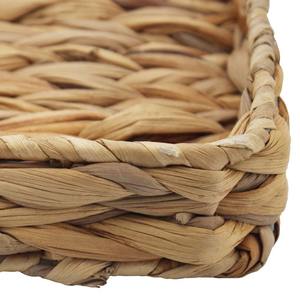 Juego de bandejas de almacenamiento para servir jacinto de agua personalizable de diseño de la mejor opción, varios tamaños para servir mesa de restaurante y decoración - Product Image 4