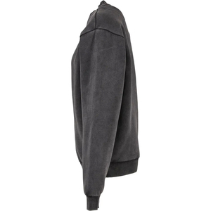 GSM 220เสื้อฮู้ดแบบครอปสำหรับผู้หญิงฉลากตามสั่งสำหรับซักเสื้อผ้าร้านค้าปลีกและแบรนด์ - Product Image 3