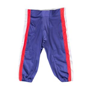 Nueva llegada uniforme de fútbol americano conjunto para los hombres al por mayor precio personalizado logotipo hombres uniforme de fútbol americano - Product Image 3