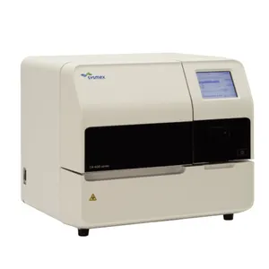 Sử dụng tân trang lại sysmex CA-620 CA-660 hoàn toàn tự động đông máu Analyzer trong điều kiện làm việc