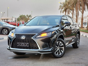 Used RX350 Left Hand <b>Drive</b> AWD - Product Image 3