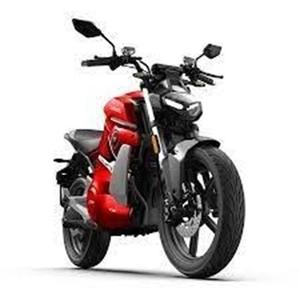 Motocicleta Eléctrica Global Super Socos TS Street Hunter Pro 125cc con Motor de 5200W y 100km de Autonomía, en Existencia - Product Image 6