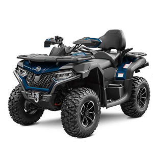 Venta al por Mayor NUEVO FAV AUTÉNTICO 2025 C-Forces 600 Touring - Product Image 4