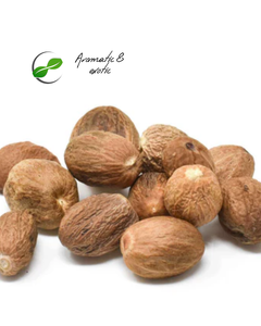 Prix de gros Épice ronde séchée AD Raw - Product Image 2