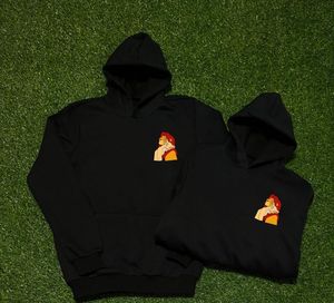 CategoríaRopa y accesorios> Ropa de hombre> Sudaderas y sudaderas con capucha para hombre - Product Image 3