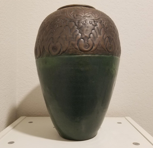 Vase à fleurs en métal pour la décoration de la maison, vases de haute qualité, pots modernes en métal, nouvelle tendance pour la décoration de la maison, salon - Product Image 3