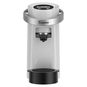 Cafetera de Cápsulas Borbone ESE 44 mm 650W BLUEMOON Blanca - Product Image 1