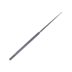 Gancho Óseo Quirúrgico Manual de Acero Inoxidable, Instrumento Médico para Retracción Ósea Controlada en Cirugía Ortopédica y de Trauma - Product Image 3