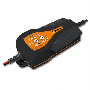 <b>12V</b> Electronic <b>Battery</b> Charger for Motorcycles for Your Motorcycle <b>Battery</b> Care - Product Image 2