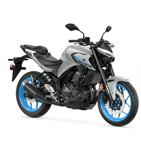 2026 Yamaha MT-03 vintage, moto classique 2026, moto vintage Yamaha MT-03 - Product Image 4