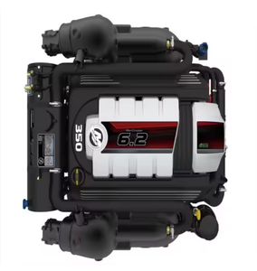 Moteurs hors-bord et inboards de qualité supérieure 350 CV 6.2L - Product Image 2