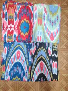 Precio de fábrica directo Tela de algodón puro para hacer sábanas y fundas de cojín accesibles a un precio razonable - Product Image 6