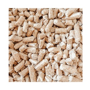 Matériaux de chauffage en gros à bas prix, granulés de bois de pin, combustible biomasse, granulés de bois - Product Image 6