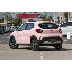 DERNIÈRE GÉNÉRATION DE VOITURE SUV DONGFENG NANO BOX D'OCCASION - Product Image 2