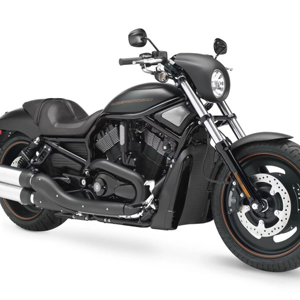 มอเตอร์ไซค์ NEW 2025 V-ROD Street Cruiser 1250cc VRSC Night Rod - พร้อมส่งออก - Product Image 1