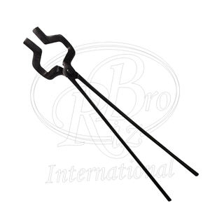 Couteau faisant des pinces en acier équin sabot coupe maréchal-ferrant outil cheval sabot - Product Image 1