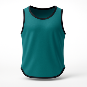 New Arrival Sports Reversible <b>Training</b> <b>Bibs</b> Customizable Breathable Premium Quality For Sports Team - Product Image 3