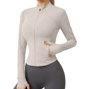 Vestes de course pour femmes Dry Fit Compression Flex Fabric Seam Sealed Travel Pack Vestes de course pour femmes - Product Image 6