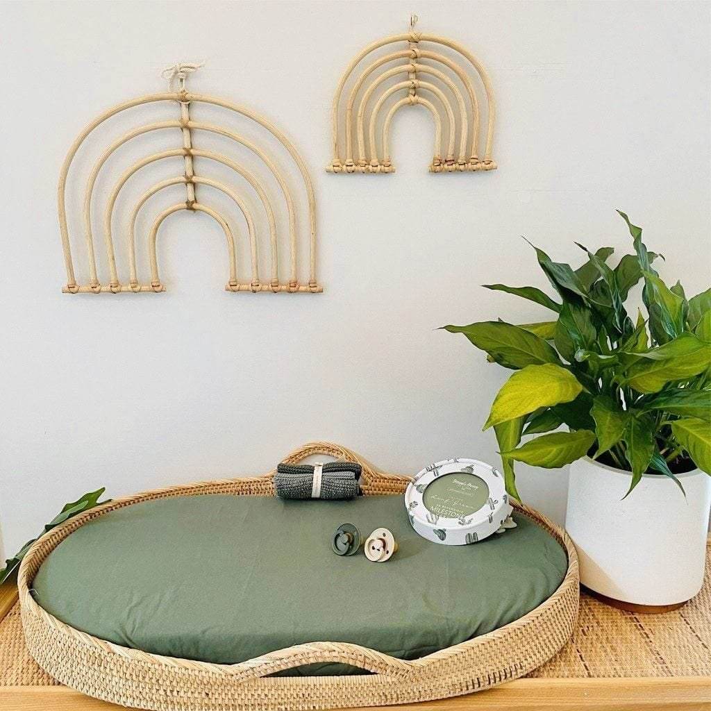 ธรรมชาติ