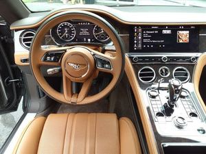 Offre exceptionnelle : Bentley Continental GT C S V8 AWD 2023, prêt à être expédié - Product Image 2